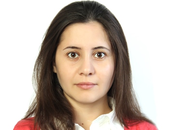 Yazmaq eşqdir, Oxumaq isə vəfa - Şəfa Vəli yazır Yazmaq eşqdir, Oxumaq isə vəfa - Şəfa Vəli yazır