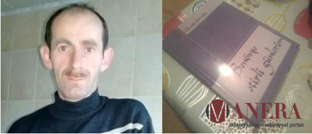 Hardasan əlini çəkib gedənim? - Tərlan Əbilov yazır