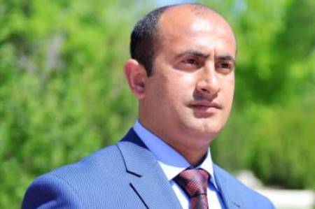 Ən qocaman dostum - Elxan Yurdoğlu yazır