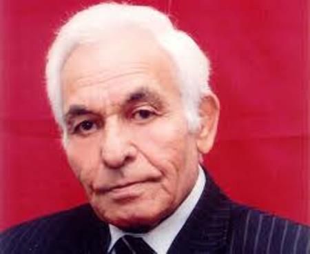 Ən qocaman dostum - Elxan Yurdoğlu yazır