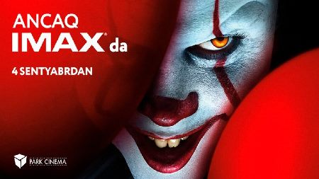 Kinosevərlərin nəzərinə! - “O” və “O 2” filmləri fərqli formatda Kinosevərlərin nəzərinə! - “O” və “O 2” filmləri fərqli formatda