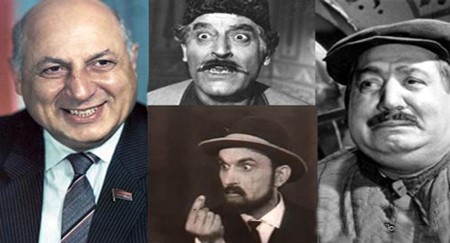 Məşqdə ölən xalq artistlərimiz — Araşdırma