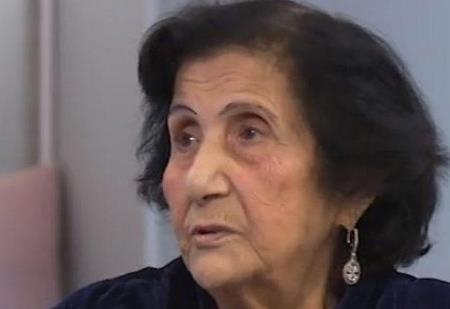 Firəngiz Xəlilbəyli: "Xəlil səkkiz ay, on altı gün həbsdə olub"