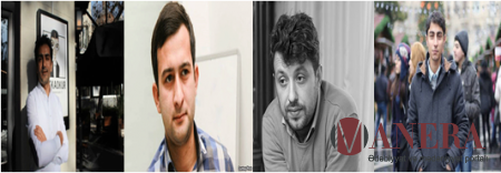 Ədəbi gənclik nə istəyir? - Əsəd Cahangir yazır...