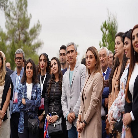 Azərbaycanda Şərab festivalı keçirilir Azərbaycanda Şərab festivalı keçirilir