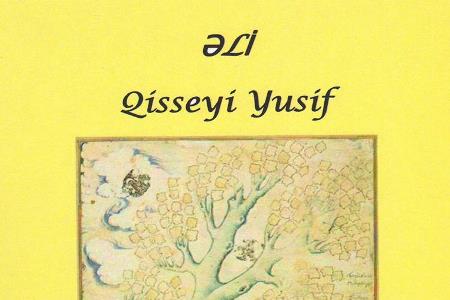 Azərbaycanlı şairin poeması Tehranda ana dilimizdə