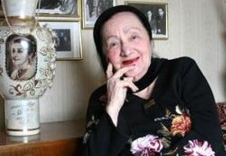 Əminə Dilbazinin 100 illiyi qeyd olunacaq Əminə Dilbazinin 100 illiyi qeyd olunacaq