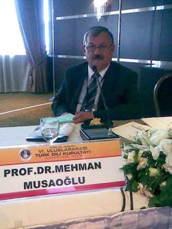 Qazi Universitetinin azərbaycanlı professoru dünyasını dəyişdi