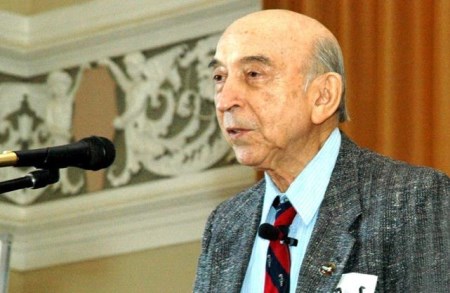 Dünyanın gedişatını dəyişən azərbaycanlı Dünyanın gedişatını dəyişən azərbaycanlı