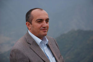 Bu tale, bu qismət, yazı qıfıllı..