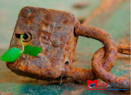 Bu tale, bu qismət, yazı qıfıllı..