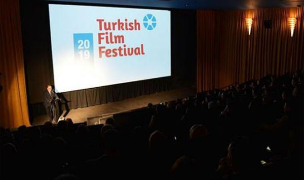 Avstraliyada Türk Filmləri Festivalı başladı