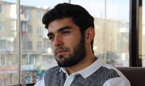 Sahmansız kainatın şairi - ESSE Sahmansız kainatın şairi - ESSE