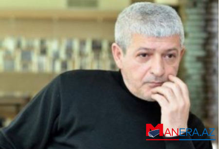 Ədəbi gəncliyin şeirlərində imitasiya - Cavanşir Yusifli yazır