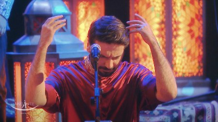 "Sığmazam" qəzəli Sami Yusufun ifasında - VİDEO