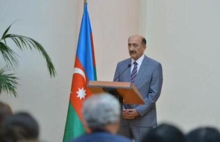 Mədəniyyət naziri: "Bu il bir çox festival keçiriləcək"