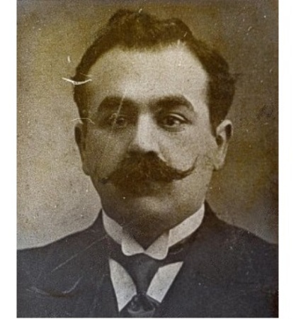 Salman Mümtazı necə “xalq düşməni” etdilər... Salman Mümtazı necə “xalq düşməni” etdilər...