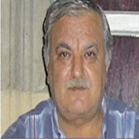 Xalq rəssamı Tahir Tahirov vəfat edib