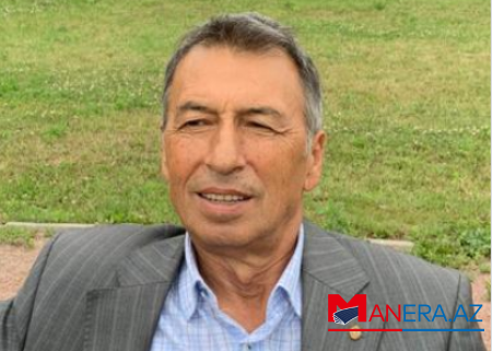 Kövşən iyi gəlir şeirlərimdən - Qoca Xalidin şeirləri