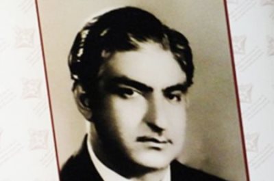 Taleyin təzadları - İraq yazıçısının hekayəsi Taleyin təzadları - İraq yazıçısının hekayəsi