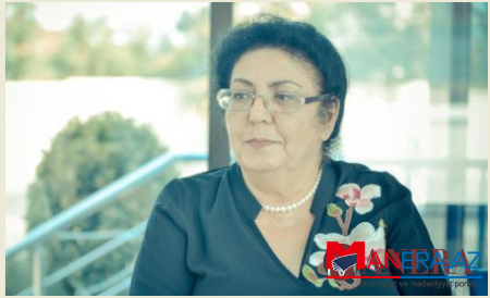 Kamalə Abiyevanın yeni şeirlər kitabı işıq üzü görüb