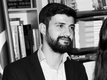 Mənim Tanrım - Nemət Mətinin hekayəsi