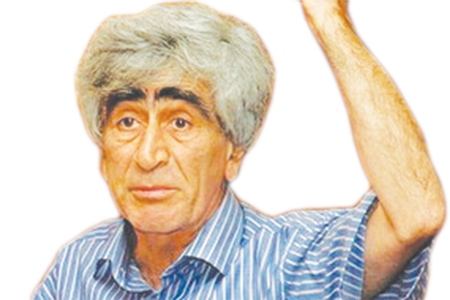 Vaqif Bayatlıdan yeni şeirlər kitabı