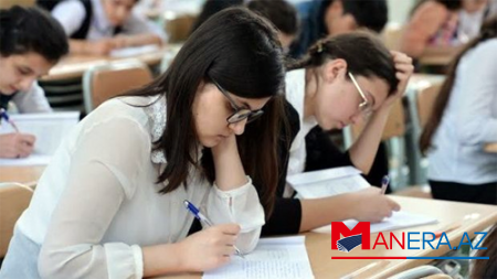 Ali təhsil alan qadınların sayı açıqlandı