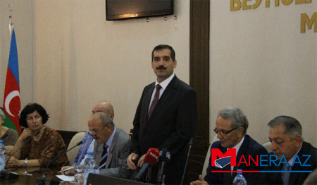 “Türk ocağı” Azərbaycanda bərpa olundu