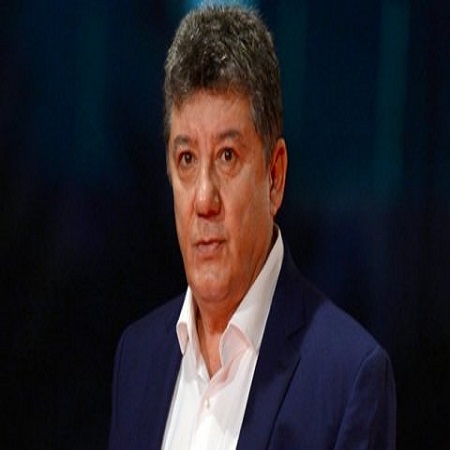 Türkiyənin tanınmış aktyoru Tarık Ünlüoğlu vəfat edib