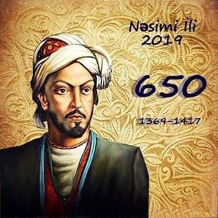 Nəsimi obrazı Azərbaycan teatrında