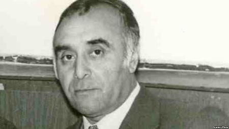 Talisman - İsi Məlikzadənin hekayəsi