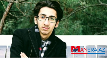 Yeni İmza: Mirçingiz Ağazadə