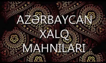 Bakıda ikinci xalq mahnıları festivalı başlayır