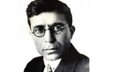 "Cəfər Cabbarlı Mükafatı - 2019" təqdim ediləcək "Cəfər Cabbarlı Mükafatı - 2019" təqdim ediləcək