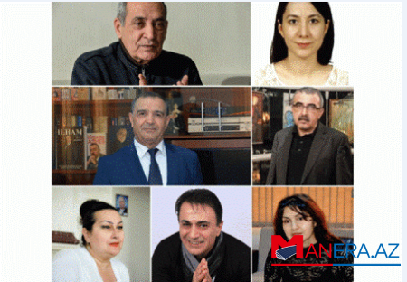 "Cəfər Cabbarlı Mükafatı - 2019" təqdim ediləcək "Cəfər Cabbarlı Mükafatı - 2019" təqdim ediləcək