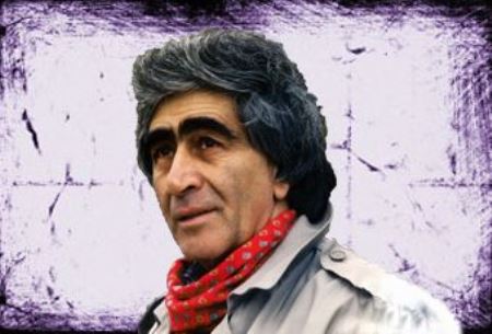 Göz yaşıyla axan şair - Afaq Məsud yazır Göz yaşıyla axan şair - Afaq Məsud yazır