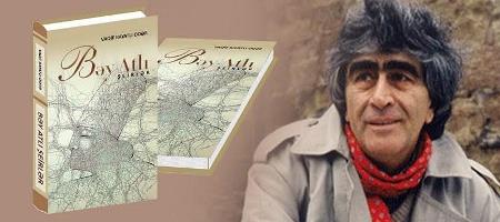 Göz yaşıyla axan şair - Afaq Məsud yazır Göz yaşıyla axan şair - Afaq Məsud yazır