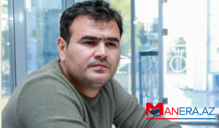 Salfetka - Mirmehdi Ağaoğlunun hekayəsi Salfetka - Mirmehdi Ağaoğlunun hekayəsi