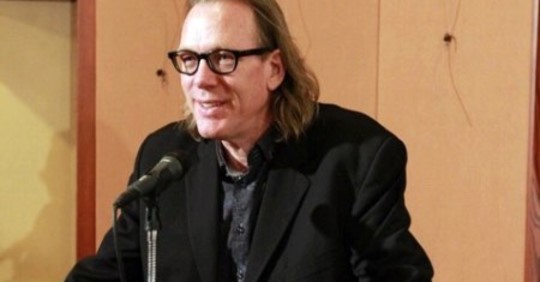 Dünya şöhrətli rejissor Bakıya gəlib