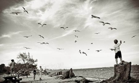 Sənə qədər yolların izini itirmişəm - Yeni Şeirlər