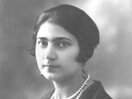 Zadəgan təmkini - Sara Aşurbəyli