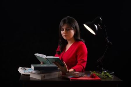 Zadəgan təmkini - Sara Aşurbəyli