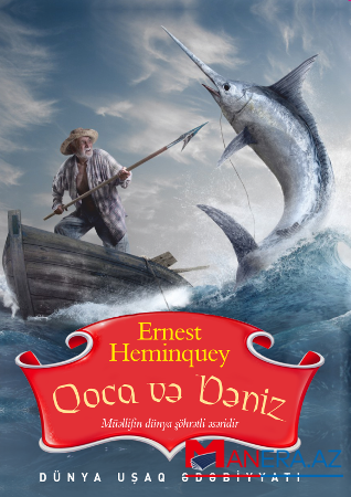 İtirilmiş yazıçı nüfuzunu qaytaran əsər