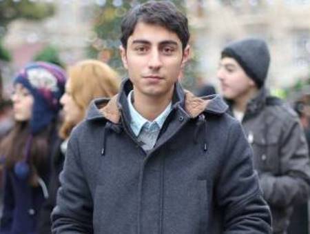 Mənim balaca sərçəm - Yeni Hekayə Mənim balaca sərçəm - Yeni Hekayə