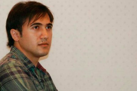 Neynəyək, sevmədi bəxtimiz bizi - Şeirlər