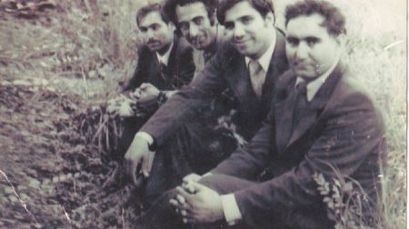 Laçınlı, Laçınsız Ağa Laçınlı 