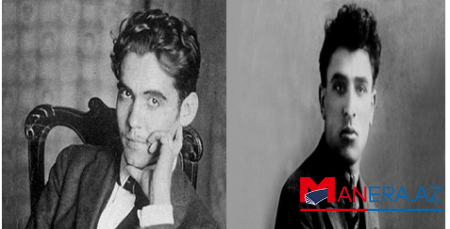 Matadorun və şairin ölümü:  Lorka və Mikayıl Müşfiq