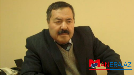 Öyrəş mənsizliyə, öyrəşə bilsən - Xasay Mehdizadənin şeirləri