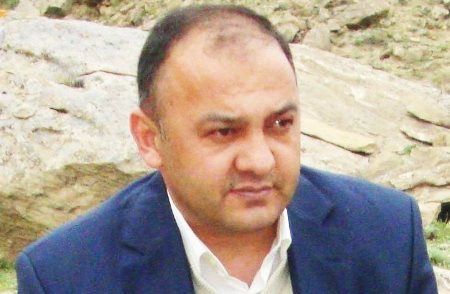 Hər iki üzü yalan dünya... - NOVELLA Hər iki üzü yalan dünya... - NOVELLA